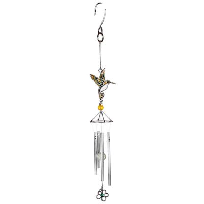 Hummingbird Pewterworks Chime