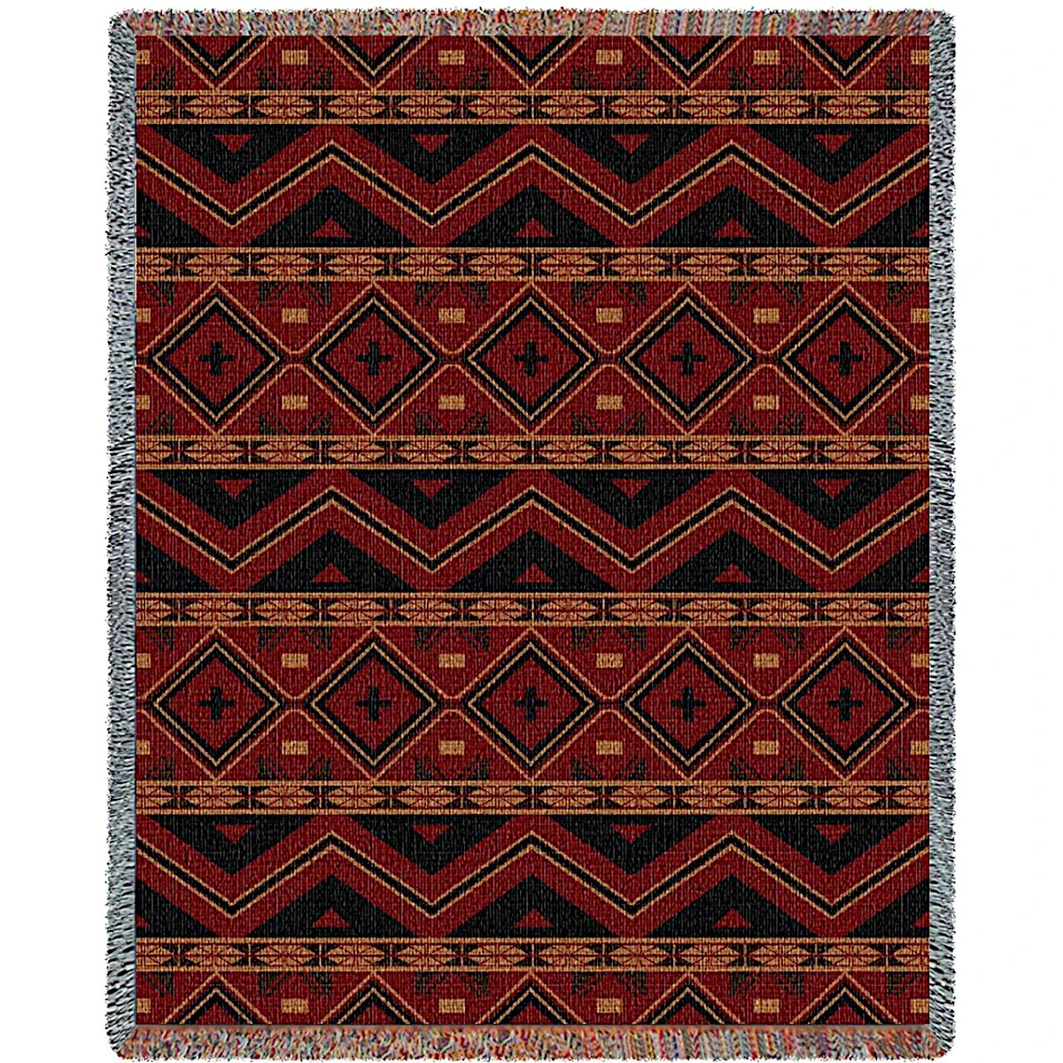 Mesilla Decorative Throw Blanket
