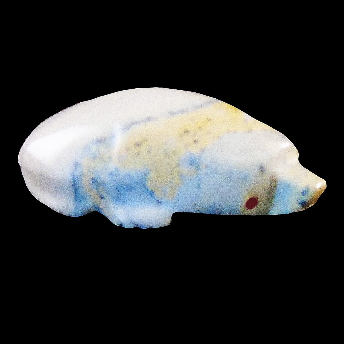 Mole Fetish Carving by Weekoty - Image 5