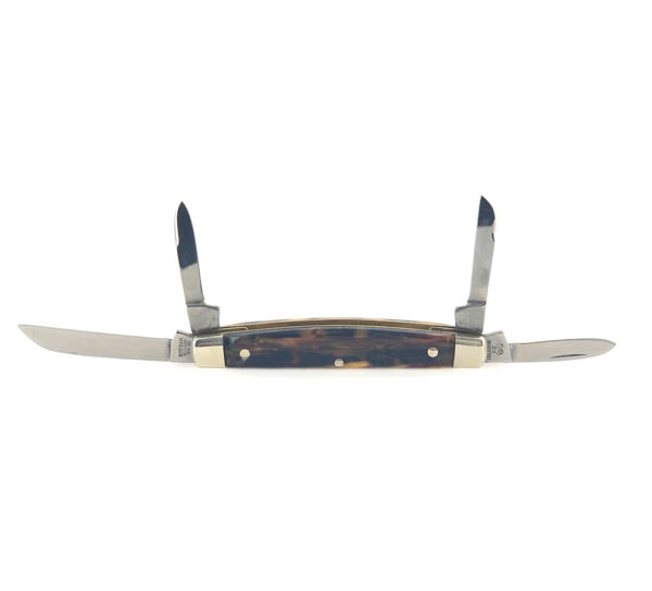 Multi Blade Hen & Rooster knife - Image 2