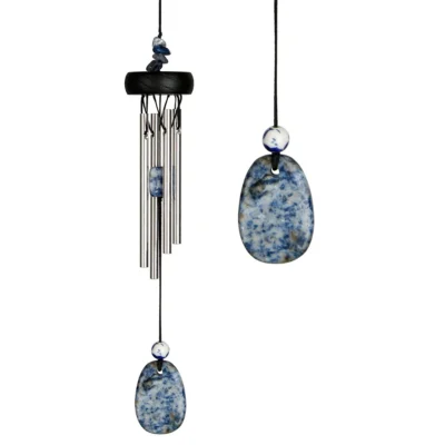 Precious Stones Chime- Lapis