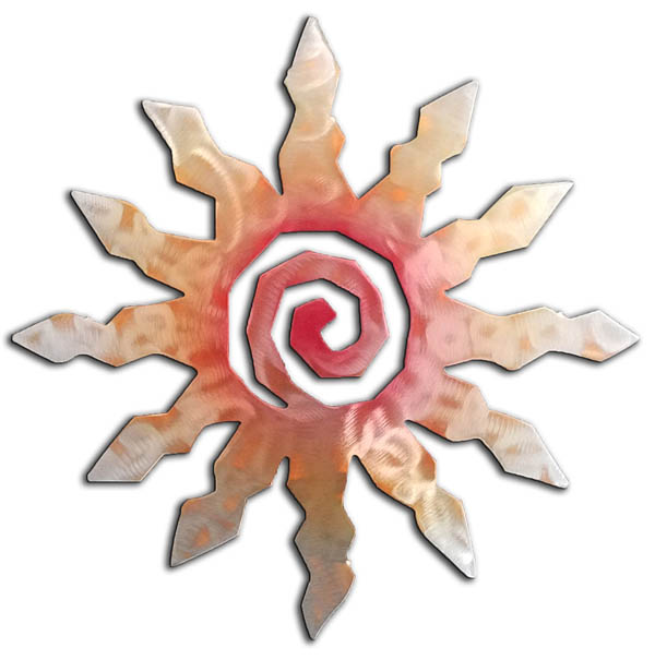 SW Elements Sun 12 Pt
