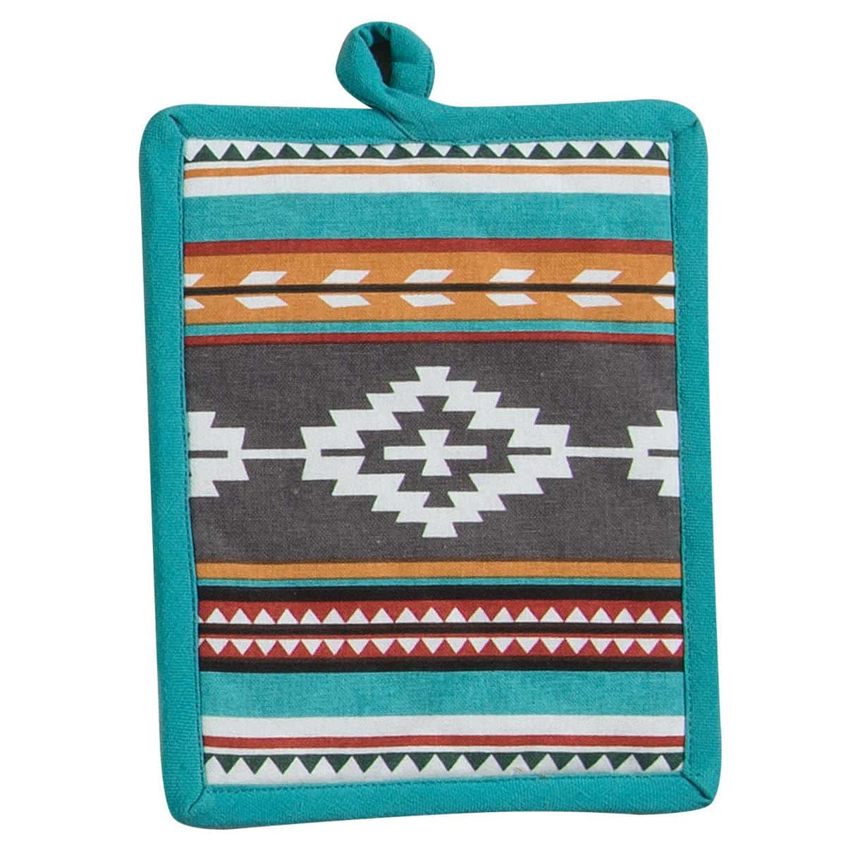 Southwest Craze Pot Holder