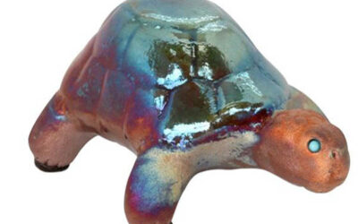 Spirit Friends- Spirit Turtle