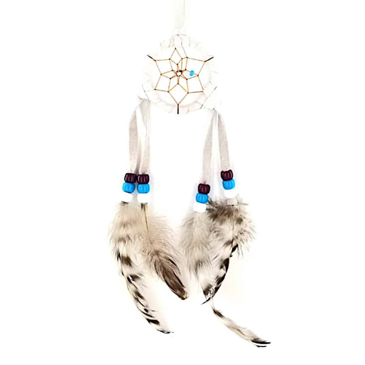 Native American Dream Catcher 2" - Image 3
