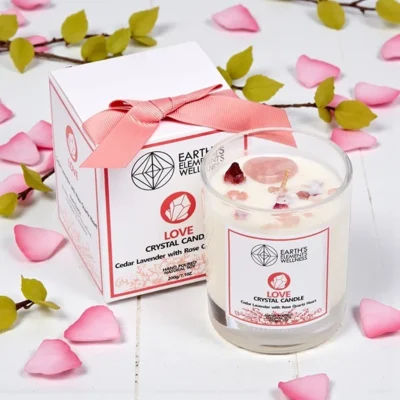 Unique Candles, Holders, & Tealights